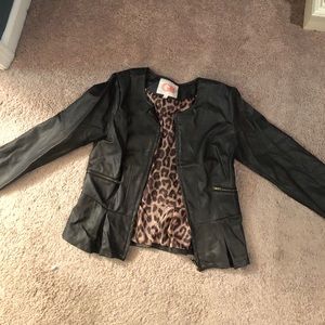 Gianni Bini Jacket